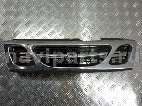 Новое Saab 9-3, 2003 г., OEM 4677894, арт. 1015482