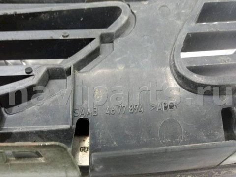 Новое Saab 9-3, 2003 г., OEM 4677894, арт. 1015482, фото 5