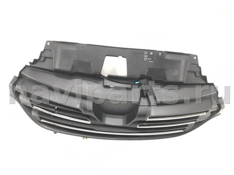 Новое Renault Trafic, 2021 г., OEM 623108673R, арт. 10198