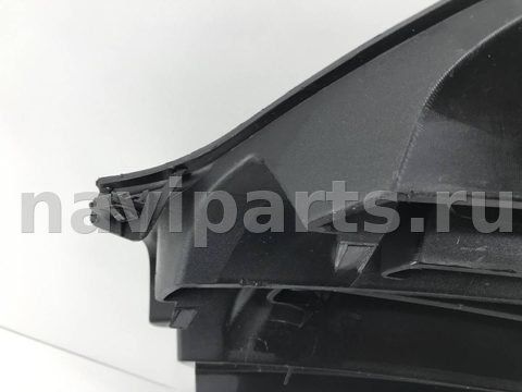 Новое Renault Trafic, 2021 г., OEM 623108673R, арт. 10198, фото 11
