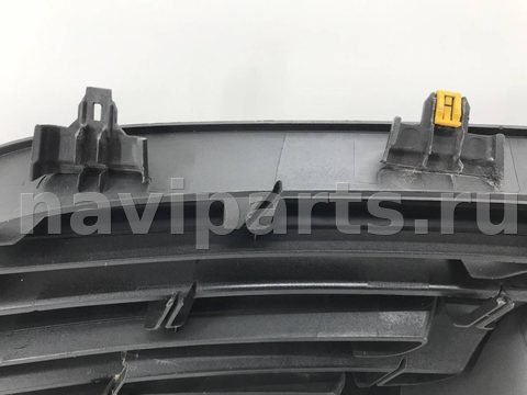 Новое Renault Trafic, 2021 г., OEM 623108673R, арт. 10198, фото 12