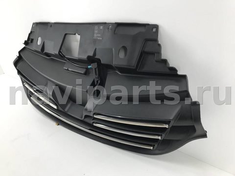 Новое Renault Trafic, 2021 г., OEM 623108673R, арт. 10198, фото 3