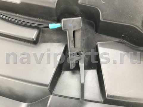 Новое Renault Trafic, 2021 г., OEM 623108673R, арт. 10198, фото 4