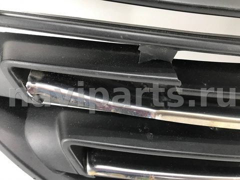 Новое Renault Trafic, 2021 г., OEM 623108673R, арт. 10198, фото 6