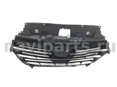 Новое Renault Trafic, 2021 г., OEM 623108673R, арт. 10198, фото 7