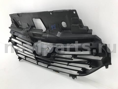 Новое Renault Trafic, 2021 г., OEM 623108673R, арт. 10198, фото 9
