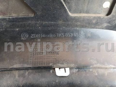 Новое Volkswagen Jetta, 2014 г., OEM 1K585365, арт. 1019917, фото 5