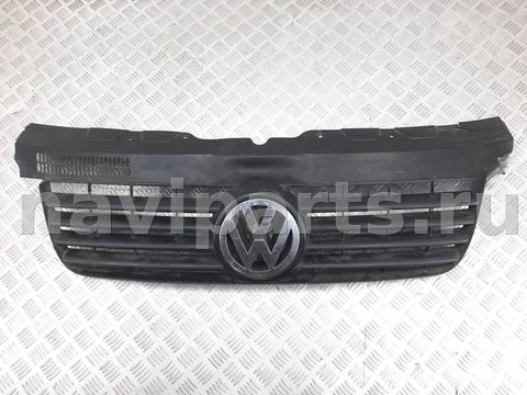 Новое Volkswagen Transporter, 2004 г., арт. 1019976