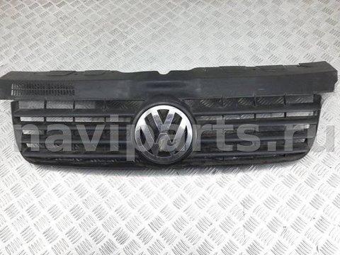 Новое Volkswagen Transporter, 2004 г., арт. 1019976, фото 2