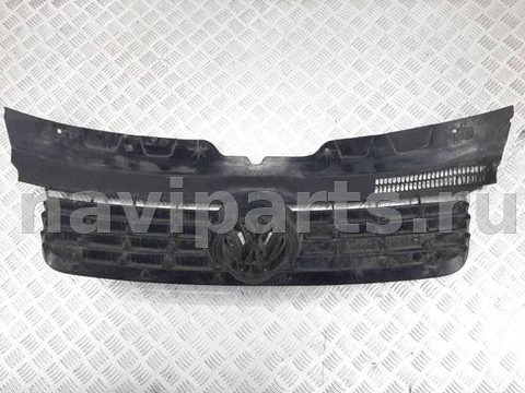 Новое Volkswagen Transporter, 2004 г., арт. 1019976, фото 3