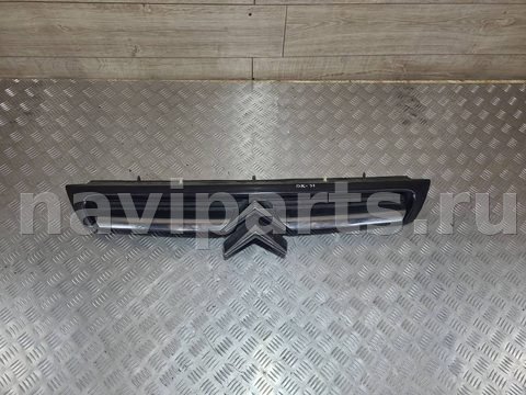 Новое Citroen C8, 2007 г., OEM 1484199477D, арт. 10241