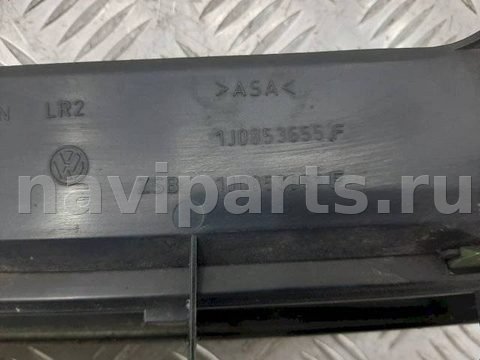 Новое Volkswagen Golf, 2000 г., OEM 1J0853655F, арт. 1030811, фото 4