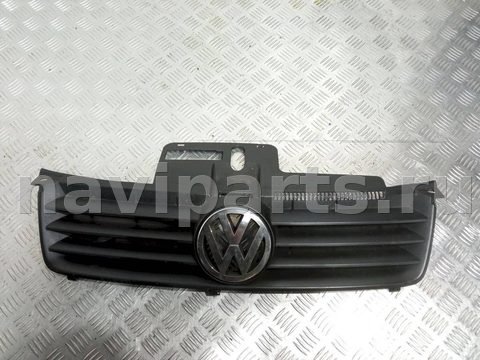 Новое Volkswagen Polo, 2004 г., арт. 1030864