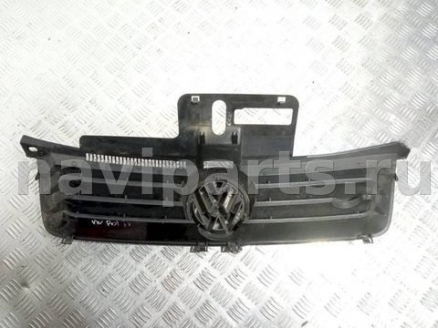 Новое Volkswagen Polo, 2004 г., арт. 1030864, фото 2