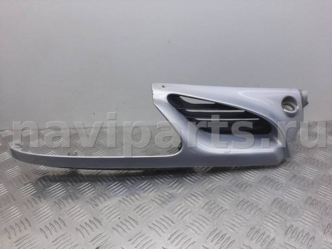 Новое Renault Megane, 2001 г., OEM 7700834201, арт. 1031186