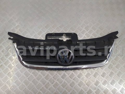 Новое Volkswagen Touran, 2004 г., OEM 1T0853651, арт. 103123
