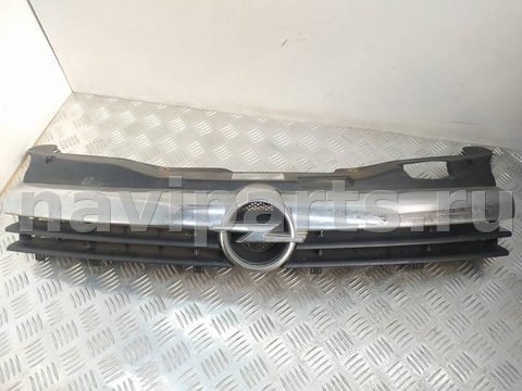 Новое Opel Astra, 2006 г., OEM 13241967, арт. 1031334