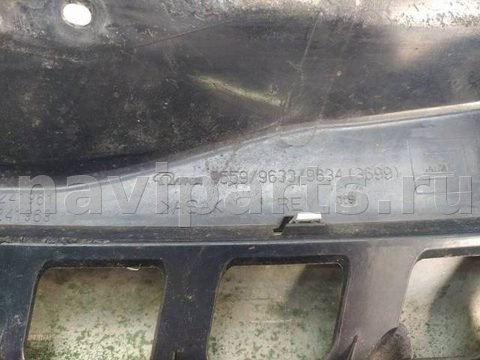 Новое Opel Astra, 2006 г., OEM 13241967, арт. 1031334, фото 6