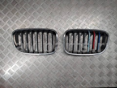 Новое BMW 1 F20/F21, 2013 г., OEM 7239021, арт. 1031965
