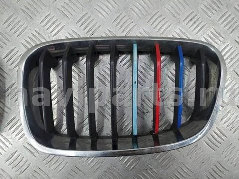 Новое BMW 1 F20/F21, 2013 г., OEM 7239021, арт. 1031965, фото 4