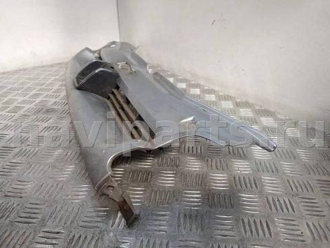 Новое Peugeot Partner, 2002 г., OEM 9618254777, арт. 1036374, фото 2