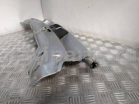 Новое Peugeot Partner, 2002 г., OEM 9618254777, арт. 1036374, фото 3