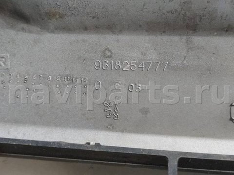 Новое Peugeot Partner, 2002 г., OEM 9618254777, арт. 1036374, фото 5