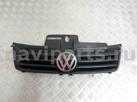 Новое Volkswagen Polo, 2001 г., арт. 1036868