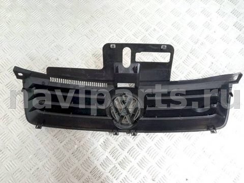 Новое Volkswagen Polo, 2001 г., арт. 1036868, фото 2