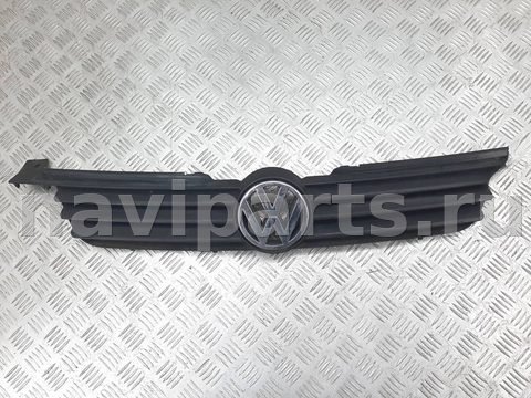 Новое Volkswagen Lupo, 1999 г., OEM 6X0853661B, арт. 1037027