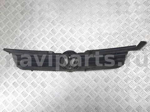 Новое Volkswagen Lupo, 1999 г., OEM 6X0853661B, арт. 1037027, фото 4