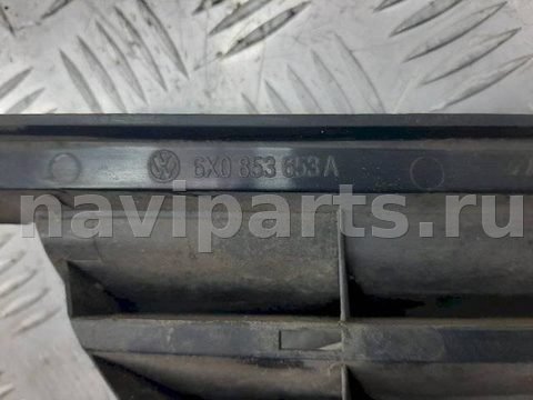 Новое Volkswagen Lupo, 1999 г., OEM 6X0853661B, арт. 1037027, фото 5