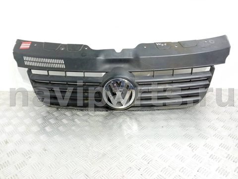 Новое Volkswagen Transporter, 2003 г., арт. 1038131