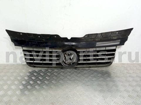Новое Volkswagen Transporter, 2003 г., арт. 1038131, фото 2