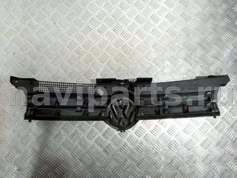 Новое Volkswagen Golf, 2000 г., арт. 1039811, фото 3