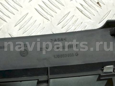Новое Volkswagen Golf, 2000 г., арт. 1039811, фото 4