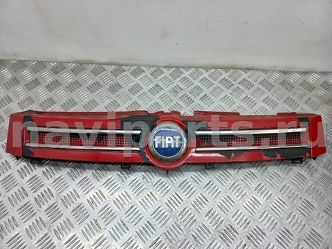 Новое Fiat Panda, 2005 г., арт. 1041013