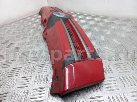 Новое Fiat Panda, 2005 г., арт. 1041013, фото 3