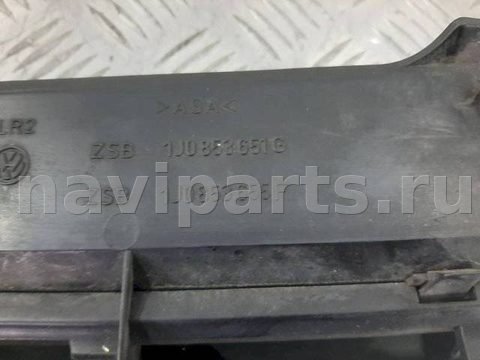 Новое Volkswagen Golf, 2004 г., OEM 1J0853651G, арт. 1041481, фото 4