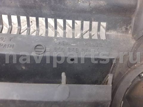 Новое Volkswagen Polo, 2005 г., OEM 6Q0853651C, арт. 1042825, фото 5