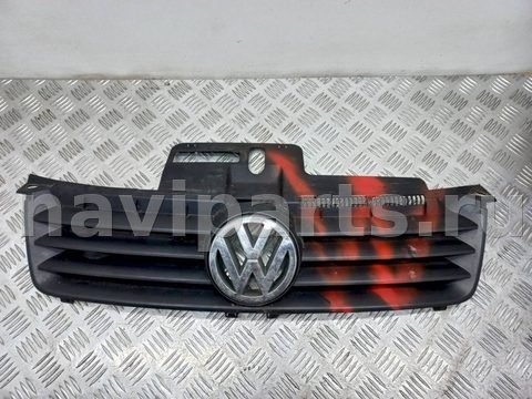 Новое Volkswagen Polo, 2005 г., OEM 6Q0853651C, арт. 1044205