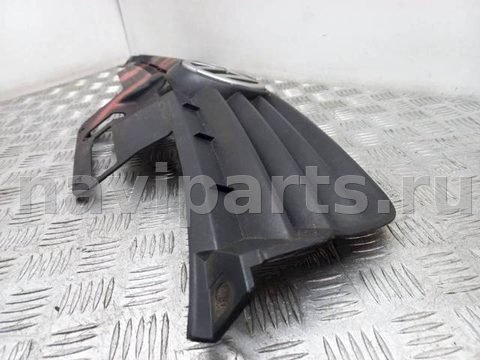Новое Volkswagen Polo, 2005 г., OEM 6Q0853651C, арт. 1044205, фото 3