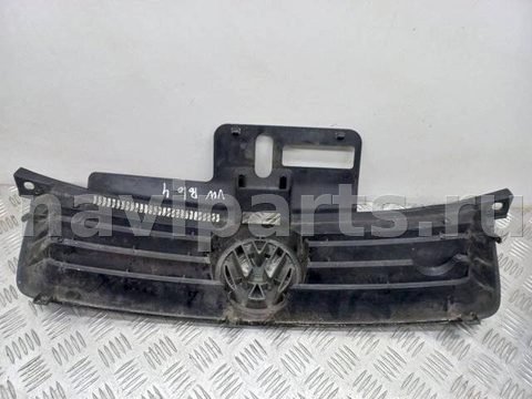 Новое Volkswagen Polo, 2005 г., OEM 6Q0853651C, арт. 1044205, фото 4
