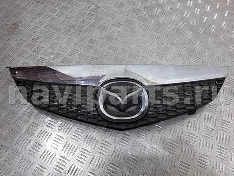 Новое Mazda 6, 2005 г., арт. 1044378