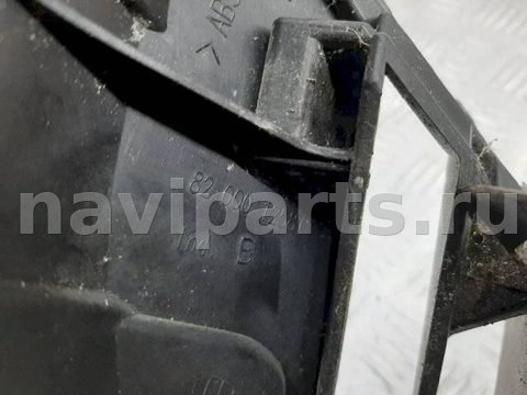 Новое Renault Laguna, 2003 г., OEM 820001258T, арт. 1045128, фото 5