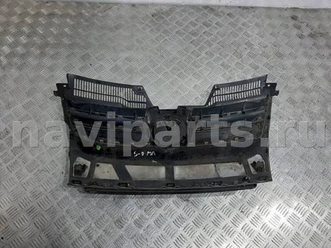 Новое Volkswagen Golf, 2008 г., арт. 1047831, фото 3