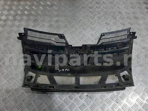 Новое Volkswagen Golf, 2008 г., арт. 1047831, фото 4