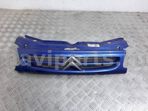 Новое Citroen Berlingo, 2002 г., OEM 9635604880, арт. 1048335