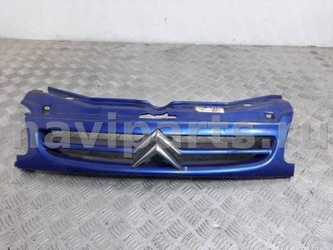 Новое Citroen Berlingo, 2002 г., OEM 9635604880, арт. 1048335, фото 2