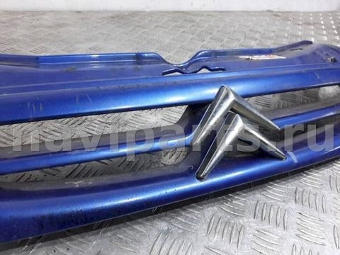 Новое Citroen Berlingo, 2002 г., OEM 9635604880, арт. 1048335, фото 3